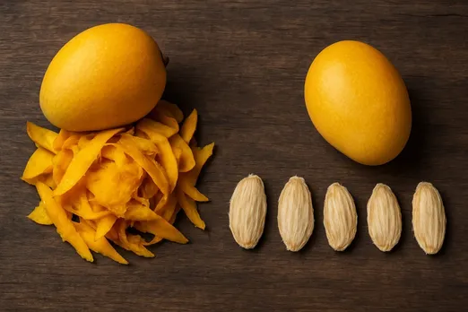 mango seeds